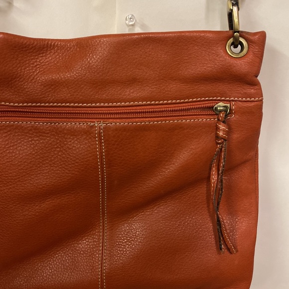 Avorio Italy shoulder bag/purse  adjustable strap cross body - Picture 6 of 13